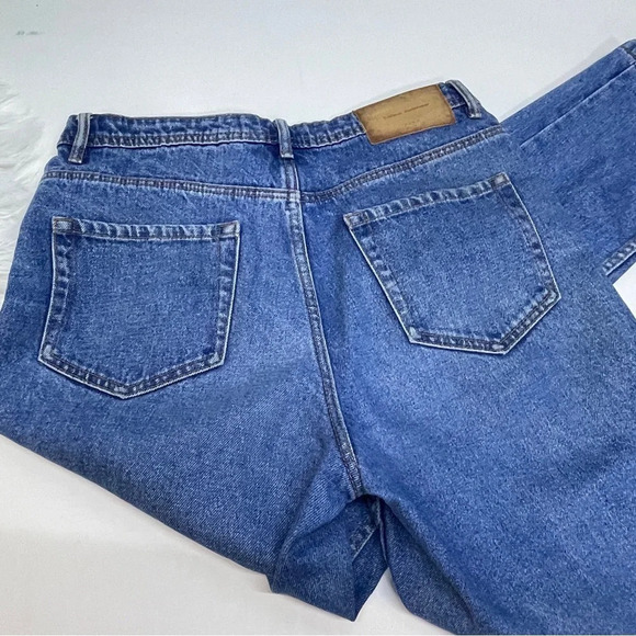 Stara trafaluc  denimwear us6 jeans - Picture 3 of 11